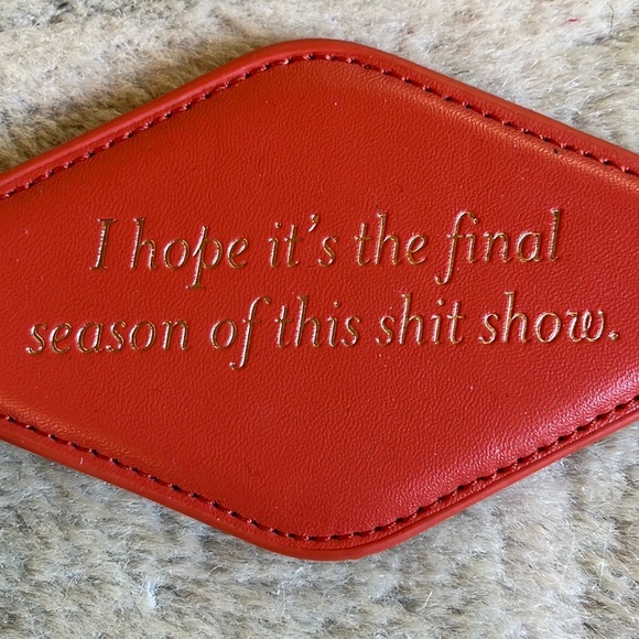 Match Daddy Key Fob - Picture 3 of 10